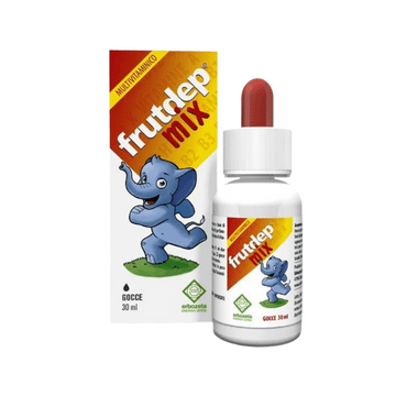 Frutdep mix gocce 30ml