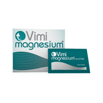 Vimi magnesium integratore...