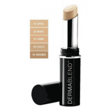 Dermablend stick correttore...