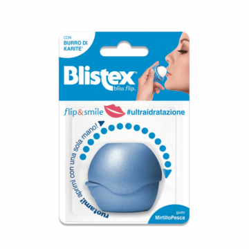 Blistex flip&smile ultra...