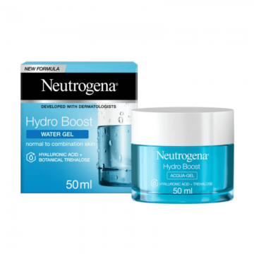 Neutrogena acqua gel 50ml