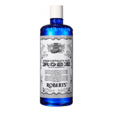 Roberts acqua distillata...