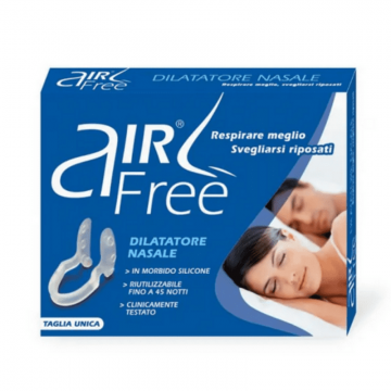 Airfree dilatatore nasale...