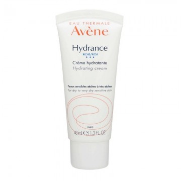 Avène Hydrance crema ricca...