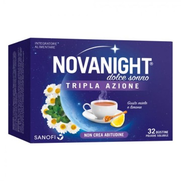 Novanight dolce sonno...