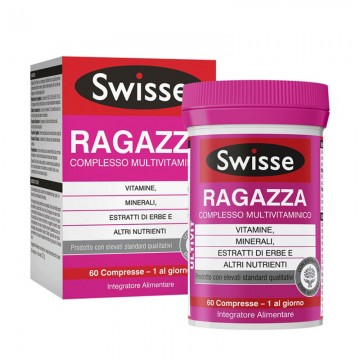 Swisse Ragazza...