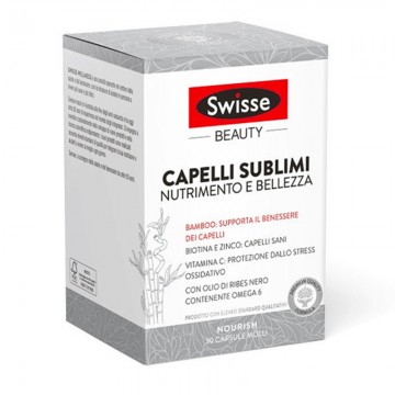 Swisse Capelli Sublimi...