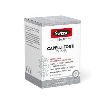 Swisse Capelli Forti Donna...