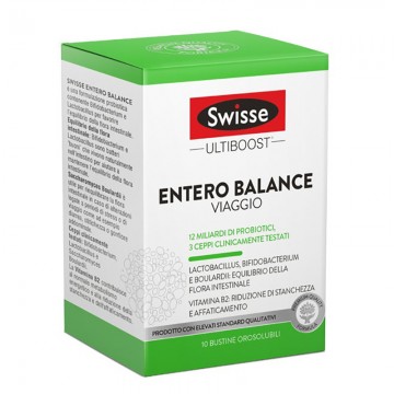 Swisse Entero Balance...