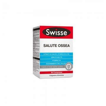 Swisse Salute Ossea...