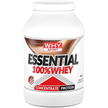 WhySport Essential 100%...