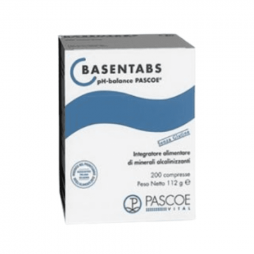 Basentabs integratore 100...