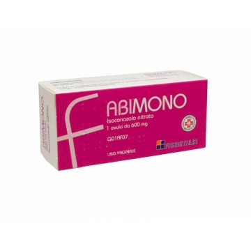 Abimono 1 ov vag 600mg