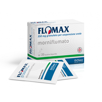 Flomax os grat 20bust 350mg