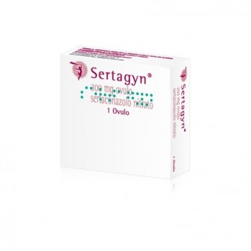 Sertagyn 1 ov vag 300mg