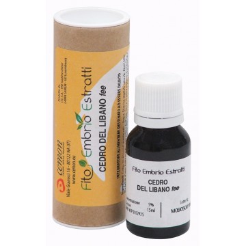 Fee cedro del libano 15ml