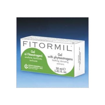 FITORMIL GEL INT TUBO 30ML