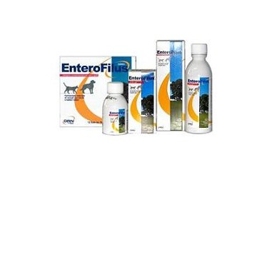 ENTEROFILUS MANG SEMPL 100ML