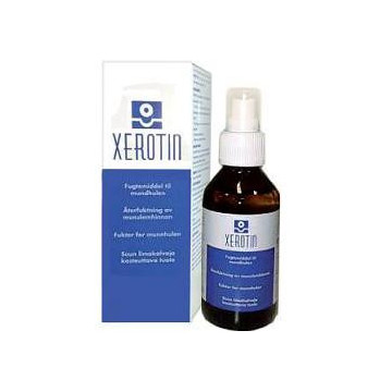 XEROTIN 100ML