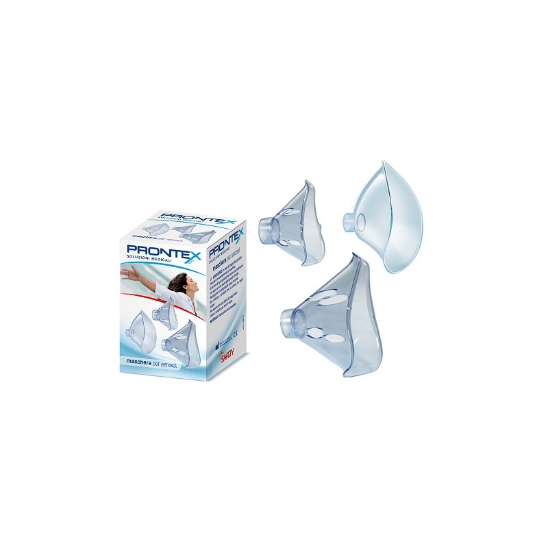Prontex maschera univ Prontex maschera univ