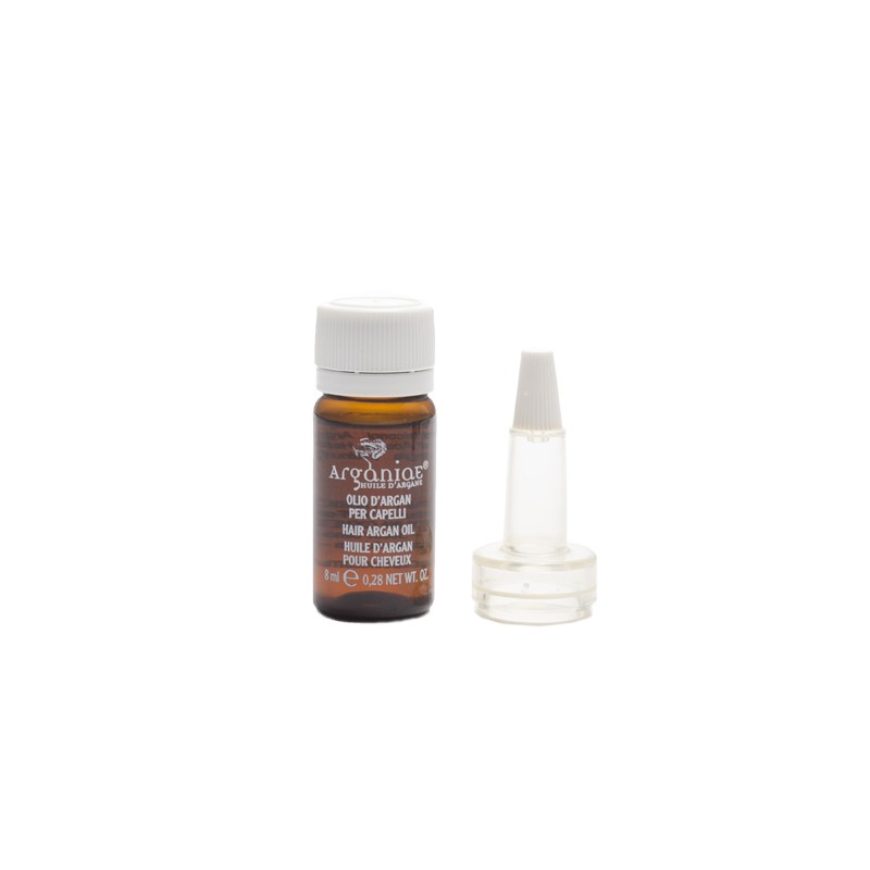 Olio capelli 8ml Olio capelli 8ml
