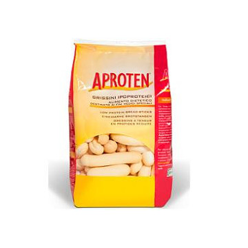 APROTEN GRISSINI 150G