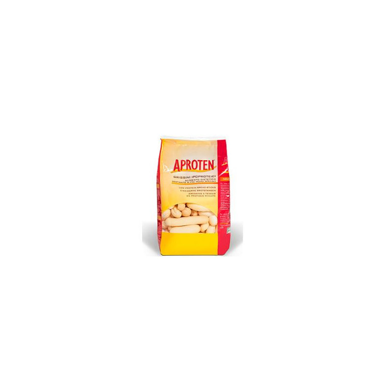 APROTEN GRISSINI 150G APROTEN GRISSINI 150G