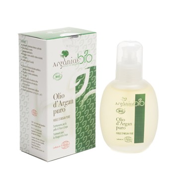 Olio argan puro 30ml