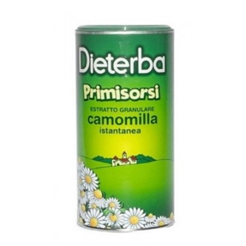 Dieterba tisanacamomilla200g