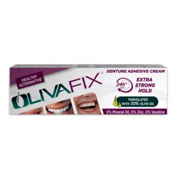 Olivafix crema 40g