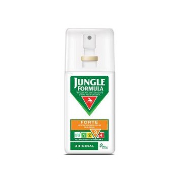 Jungle formula forte sprorig