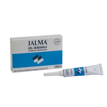 Jalma gelgeng+applicatore20g