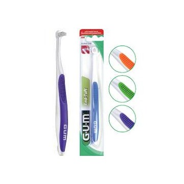 GUM END TUFT SPAZ MONOCIUFFO