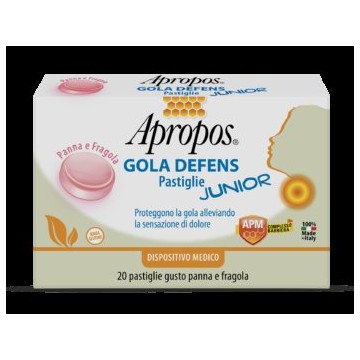 Apropos gola defensjpan/frag