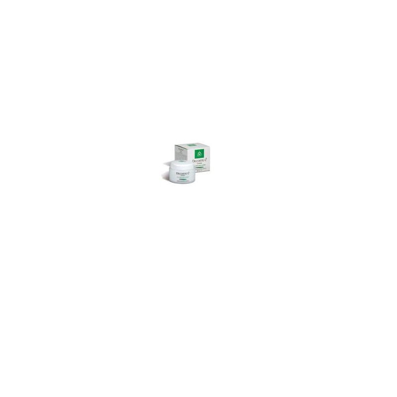 DECORTIL C CREMA 50ML DECORTIL C CREMA 50ML