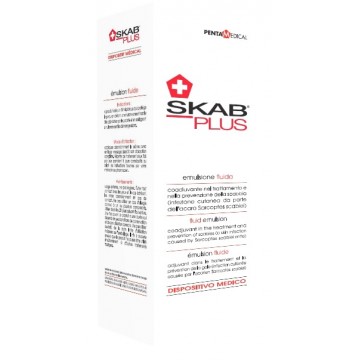 Skab plus emulsione 150ml