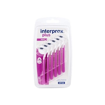 Interprox plus maxi viola6pz