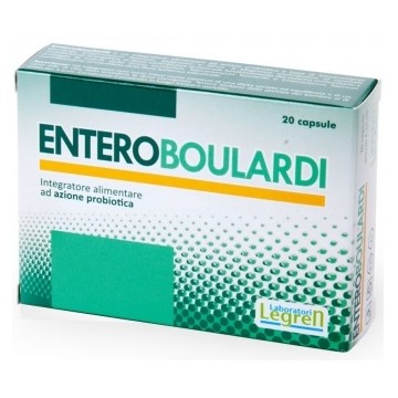 Enteroboulardi 20cps