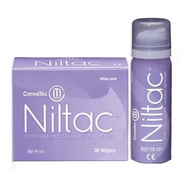 Niltac salviette rimades30pz