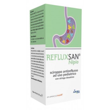 Refluxsan nipio 150ml