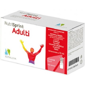 Natural Sprint Lassativo Forte Stitichezza – 30 Compresse 