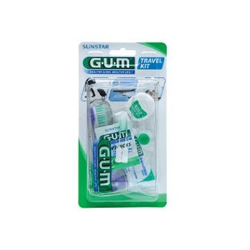 GUM TRAVEL KIT VIAGGIO