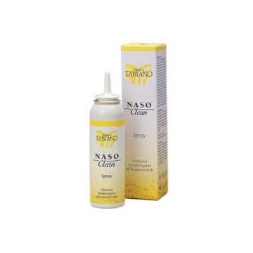 NASOCLEAN SOL SPR 150ML