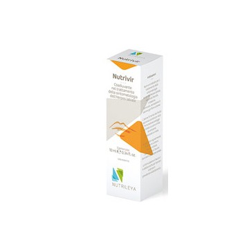 Nutrivir crema 10ml