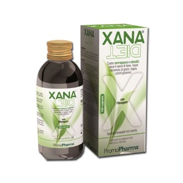 Xanadiet 100cps