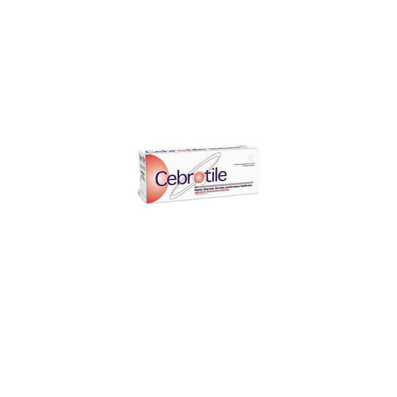 CEBROTILE 14FL CEBROTILE 14FL