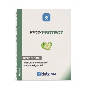 Ergyprotect 30bustine 4g