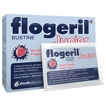 Flogeril juniorfragola20bust