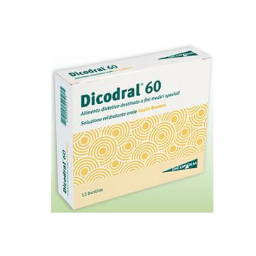 DICODRAL 60 12BUST