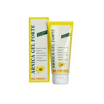 THEISS ARNICA GEL FORTE100ML